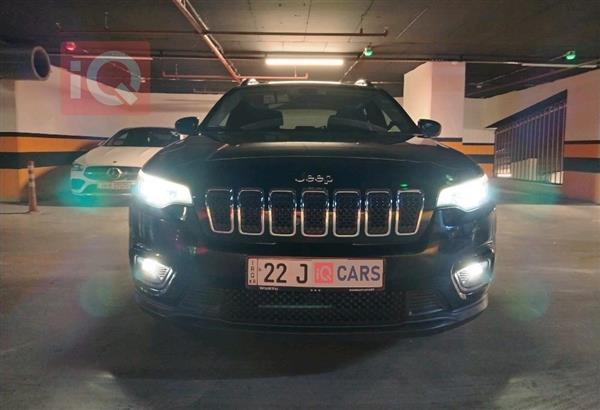 جيب شيروكي 2019 للبيع في العراق - اربيل